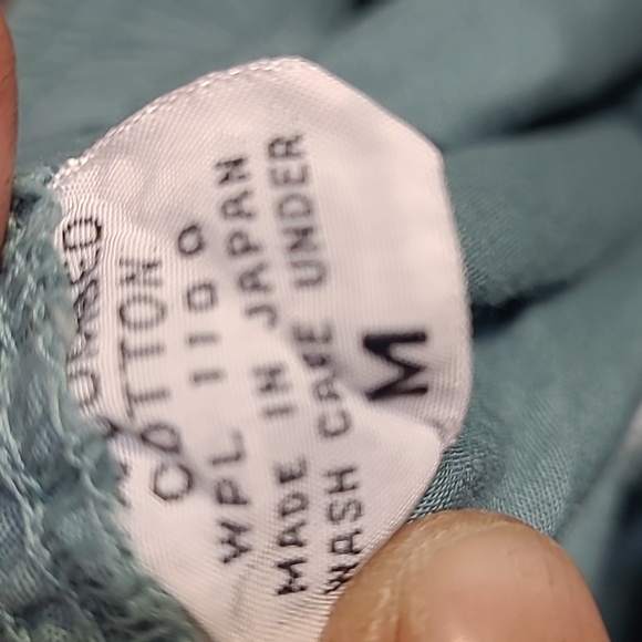 Vintage Izod for Her Skirt (M) - Picture 5 of 6